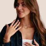 Thomas Sabo x SMILEY WORLD Доволен Smiley