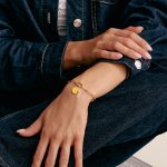 Thomas Sabo x SMILEY WORLD Обичащ Smiley