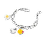 Thomas Sabo x SMILEY WORLD Влюбен Smiley