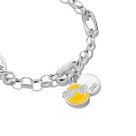 Thomas Sabo x SMILEY WORLD Богат Smiley