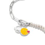 Thomas Sabo x SMILEY WORLD Меломан Smiley
