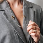 Ti Sento Milano Пръстен