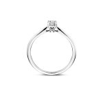 Blush Пръстен 14k