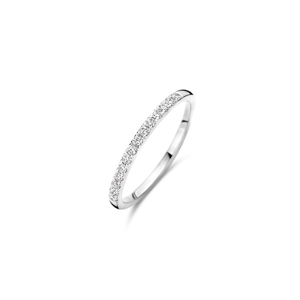 Blush Пръстен 14k