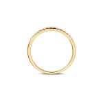 Blush Пръстен 14k