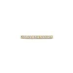 Blush Пръстен 14k