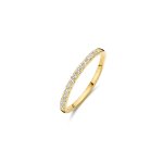 Blush Пръстен 14k