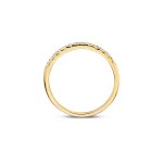 Blush Пръстен 14k