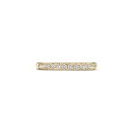 Blush Пръстен 14k