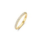Blush Пръстен 14k