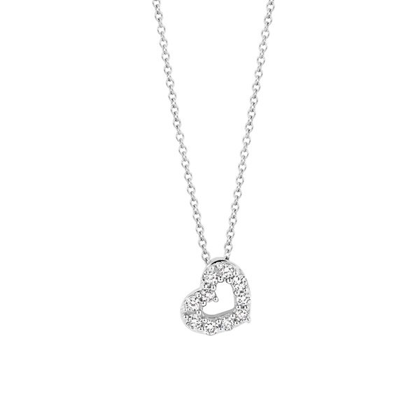 Blush Колие 14k