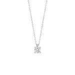 Blush Колие 14k