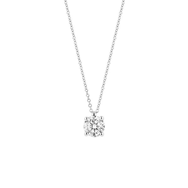 Blush Колие 14k