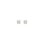 Blush Обеци 14k
