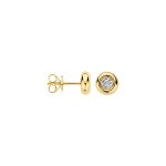 Blush Обеци 14k
