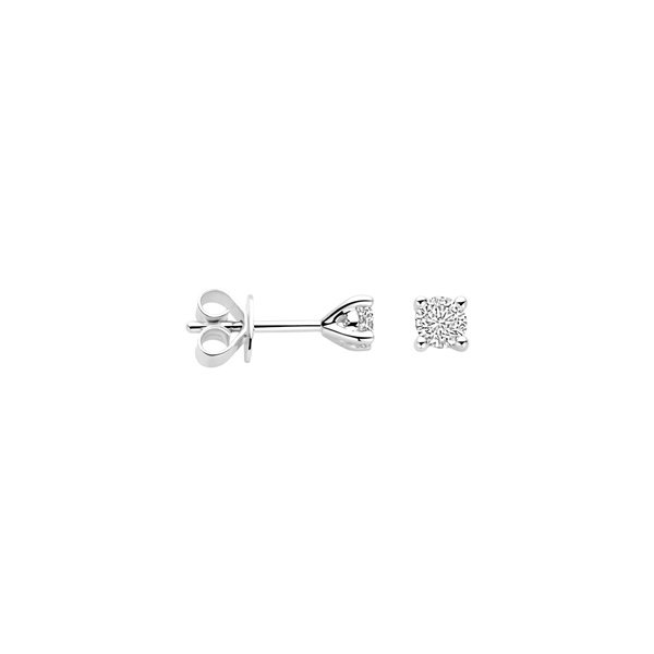 Blush Обеци 14k