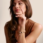 Thomas Sabo Гривна, колекция Charm Club