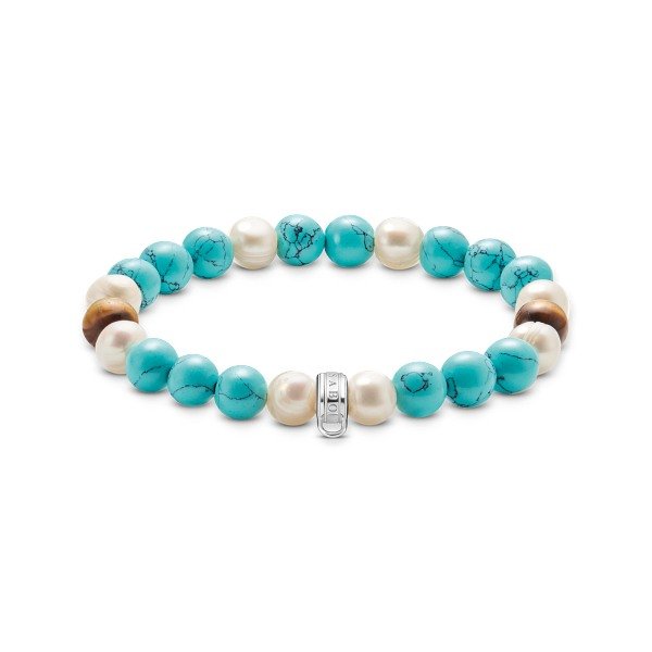 Thomas Sabo Гривна, колекция Charm Club