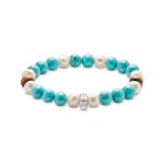 Thomas Sabo Гривна, колекция Charm Club