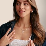Thomas Sabo Charm Connect Колие