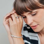 Ti Sento Milano Пръстен