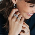 Ti Sento Milano Пръстен