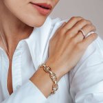 Ti Sento Milano Пръстен