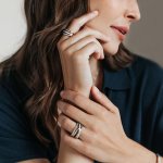 Ti Sento Milano Пръстен