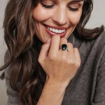 Ti Sento Milano Пръстен