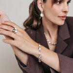 Ti Sento Milano Пръстен