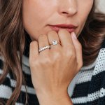 Ti Sento Milano Пръстен