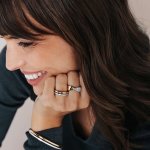 Ti Sento Milano Пръстен