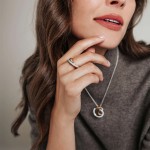 Ti Sento Milano Пръстен