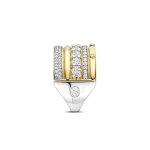 Ti Sento Milano Пръстен