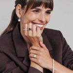 Ti Sento Milano Пръстен