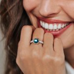 Ti Sento Milano Пръстен