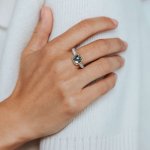 Ti Sento Milano Пръстен