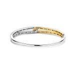 Ti Sento Milano Гривна твърда