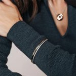 Ti Sento Milano Гривна