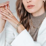 Ti Sento Milano Гривна