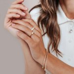 Ti Sento Milano Гривна