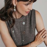 Ti Sento Milano Колие