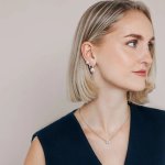 Ti Sento Milano Колие