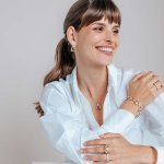 Ti Sento Milano Колие