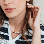 Ti Sento Milano Колие