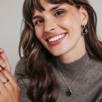 Ti Sento Milano Висулка