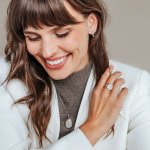 Ti Sento Milano Висулка