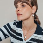 Ti Sento Milano Висулка