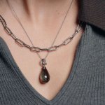 Ti Sento Milano Висулка