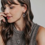 Ti Sento Milano Висулка